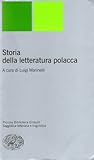 Storia della letteratura polacca