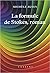 La formule de Stokes, roman