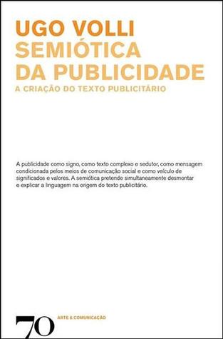 Semiotica da Publicidade