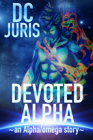 Devoted Alpha (The Alpha/Omega Verse, #2)