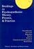 Readings in Psychosynthesis...