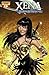 Xena: Warrior Princess #1