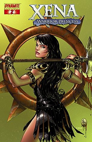 Xena: Warrior Princess #2 (Kindle Edition)