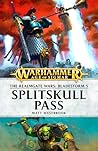 Splitskull Pass