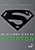 Os Últimos Dias de Krypton