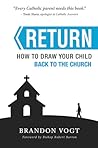 Return by Brandon Vogt