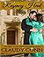 Regency Heat by Claudette Williams