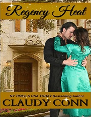 Regency Heat (Kindle Edition)