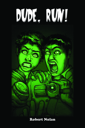 Dude Run!
