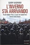 L'inverno sta arr...