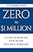 Zero to $1 Million: 5 Steps To Doubling Your Income With Email Marketing