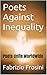Poets Against Inequality: P...