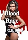 Blood Rage by G.E. Stills