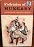 Folktales of Hungary