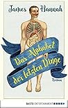Das Alphabet der letzten Dinge: Roman (German Edition)