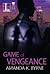 Game of Vengeance (Game of Shadows #2)