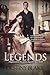 Legends by Destiny Blake