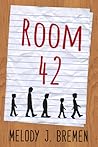 Room 42 by Melody J. Bremen