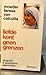 Liefde kent geen grenzen - biografie & geestelijke geschriften
