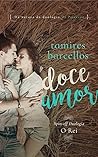 Doce Amor (Portuguese Edition)