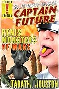 Penis Monsters of Mars