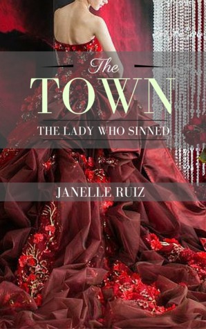 The Town: The Lady Who Sinned (ebook)