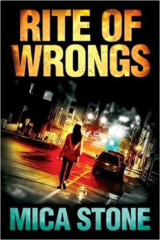 Rite of Wrongs (Kindle Edition)