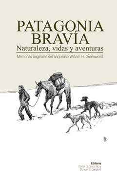 Patagonia Bravía (Paperback)
