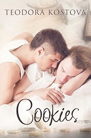 Cookies (Cookies, #1)