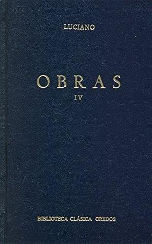Obras IV (Hardcover)