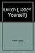 Dutch (Teach Yourself)