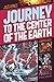 Journey to the Center of the Earth by Davis   Miller