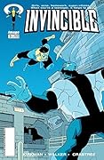 Invincible #2