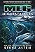 Nightstalkers (MEG, #5)