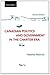 Canadian Politics and Government in the Charter Era by Heather MacIvor