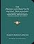 The Origin And Objects Of Ancient Freemasonry: Its Introduction Into The United States, And Legitimacy Among Colored Men (1853)
