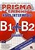 PRISMA B1+B2 Fusi�n, Nivel Intermedio. Libro de ej