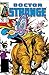 Doctor Strange (1974-1987) #70