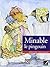 Ribambelle CP série verte éd. 2009 - Minable le pingouin - Al... by Helen Lester