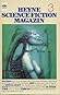Heyne Science Fiction Magazin #3 by Wolfgang Jeschke
