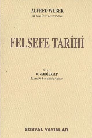 Felsefe Tarihi (Paperback)