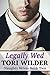 Legally Wed (Naughty Wives Book Two)