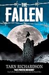 The Fallen (The Darkest Hand Trilogy #2)