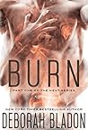 Burn by Deborah Bladon