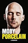 Book cover for Porcelain: A Memoir