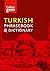 Collins Turkish Phrasebook and Dictionary Gem Edition (Collins Gem)