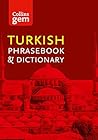 Collins Turkish P...