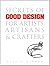 Secrets of Good Design for Artists, Artisans and Crafters (Dover Art Instruction)