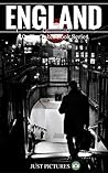 England: Just Pictures! Coffee Table Book Series
