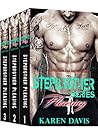 Stepbrother Pleasing [Boxed Set]